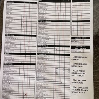 Sushiholics - Sushi Bars Near Me - West Covina, California Sushiholics - Sushi Bars Near Me - West Covina, California