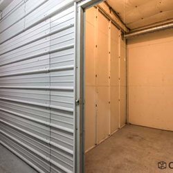 CubeSmart Self Storage