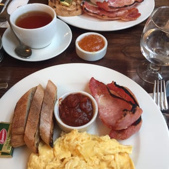 Voilà - Breakfast & Brunch Near Me - Dublin, D Voilà - Breakfast & Brunch Near Me - Dublin, D