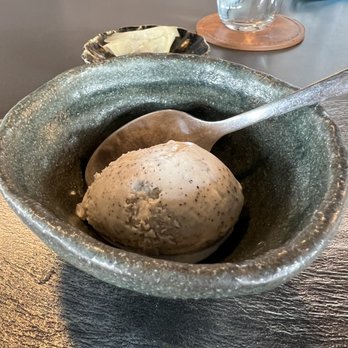 Omakase By Aung - Homemade truffle ice cream - Sushi Bars Near Me - Honolulu, Hawaii Omakase By Aung - Homemade truffle ice cream - Sushi Bars Near Me - Honolulu, Hawaii