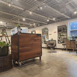 Aeffect Hair - Cute salon