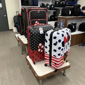 samsonite - Disney - Luggage Near Me - Jacksonville, Florida samsonite - Disney - Luggage Near Me - Jacksonville, Florida