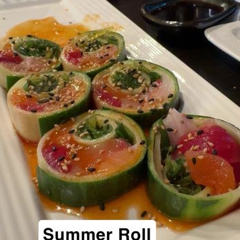 Misaka Sushi - Sushi Bars Near Me - Brentwood, California Misaka Sushi - Sushi Bars Near Me - Brentwood, California