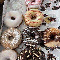 Duck Donuts