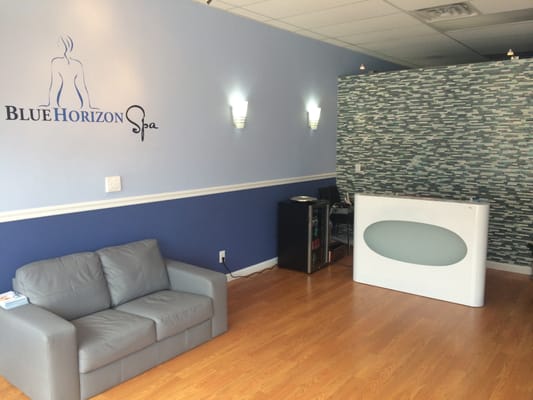 Blue Horizon Spa by null