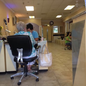 Lovely Nails and Spa - Nail Salons Near Me - Palm Coast, Florida