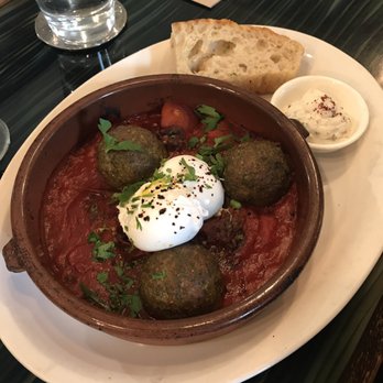 Medina Cafe - Breakfast & Brunch Near Me - Vancouver, British Columbia