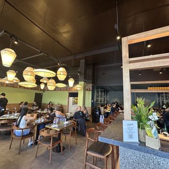 Chao - Asian Fusion Near Me - Honolulu, Hawaii