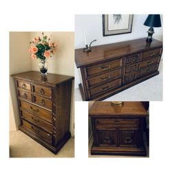 360 Estate Sales - We have great quality furniture in almost every one of our sales!