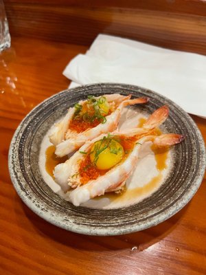 Koi Japanese Cuisine by null