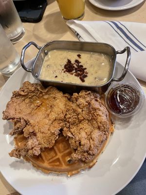 Early Bird Restaurant-Bradburn Village by null