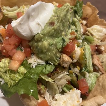 Antonio's Mex-Express - Fajita bowl. - Breakfast & Brunch Near Me - Clovis, California
