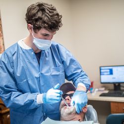 Christ Community Health - Olde Town - Dental Services