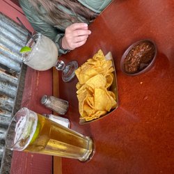 Roslyn Mexican Grill