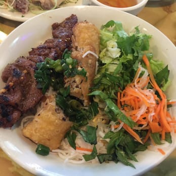 Vietnam House - Vermicelli Bowl - Vietnamese Near Me - Seattle, Washington Vietnam House - Vermicelli Bowl - Vietnamese Near Me - Seattle, Washington