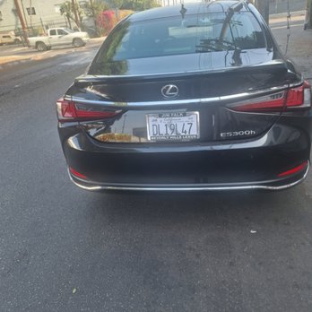 770 Private Luxury Driver - Town Car Service Near Me 770 Private Luxury Driver - Town Car Service Near Me