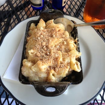 Hillside Farmacy - Mac & Cheese - New American Near Me - Austin, Texas