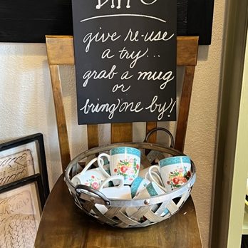 Coffee Tea & Empathy - Coffee & Tea Near Me - Las Vegas, New Mexico