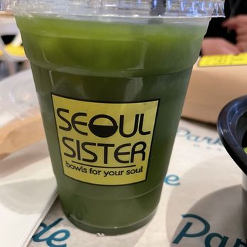Seoul Sister - Korean Near Me - Anaheim, California