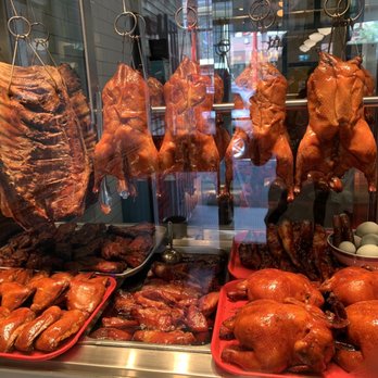 Chinatown BBQ - Love all the roast meats here. - Barbeque Near Me - Vancouver, British Columbia