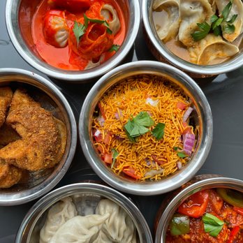 The MoMo House - a variety of asian dishes - Himalayan/Nepalese Near Me - Toronto, Ontario The MoMo House - a variety of asian dishes - Himalayan/Nepalese Near Me - Toronto, Ontario