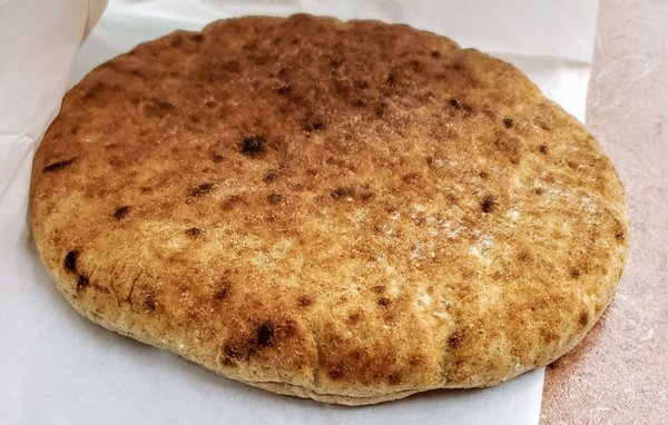 The Hummus and Pita Co. (INSIDE GREAT LAKES CROSSING OUTLET) by null