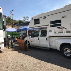 Country Creek Rv Resort