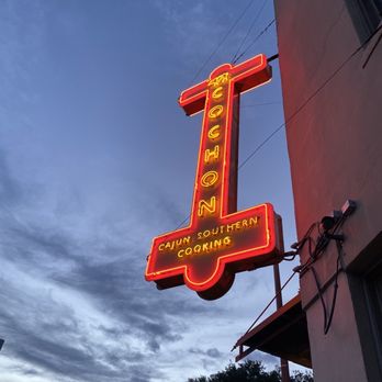 Cochon RESTAURANT - Cajun/Creole Near Me - New Orleans, Louisiana