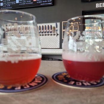 Skydance Brewing - Breweries Near Me - Oklahoma City, Oklahoma