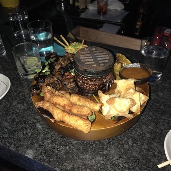 Tiki Rock - Tiki Bars Near Me - Boston, Massachusetts Tiki Rock - Tiki Bars Near Me - Boston, Massachusetts