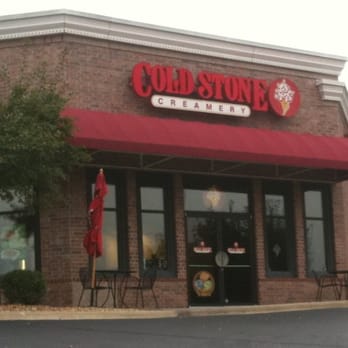 Cold Stone Creamery - Cold Stone - Ice Cream & Frozen Yogurt Near Me - Branson, Missouri