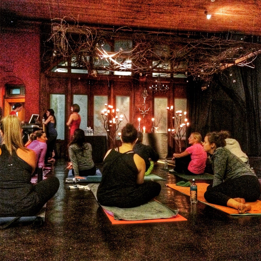 Engine House 25 - wedding in Pittsburgh, PA