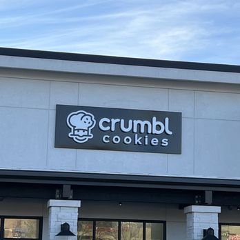 Crumbl - Bloomington - outside - Bakeries Near Me - Bloomington, Indiana
