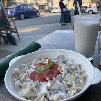 Lokma - Mediterranean Near Me - San Francisco, California