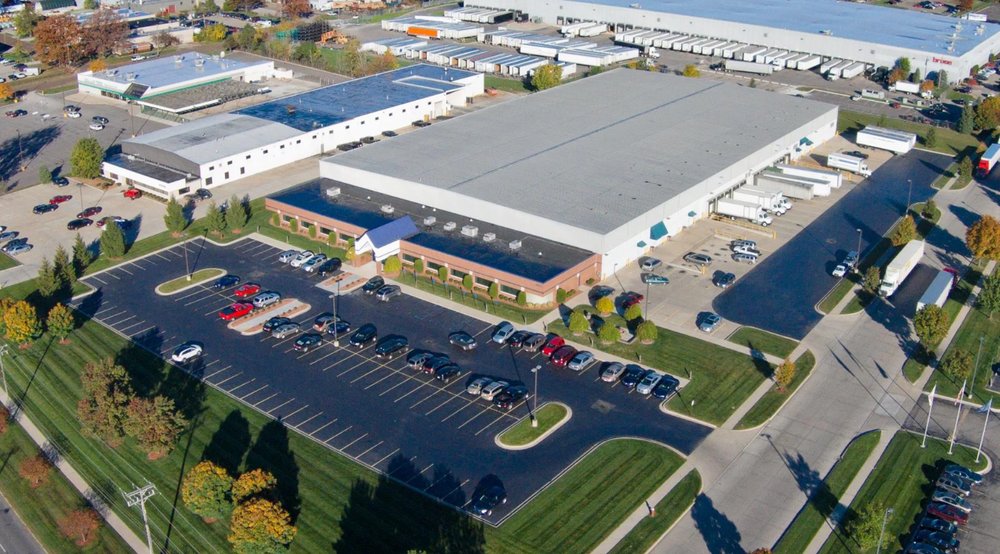 AUTOWARES Updated August 2024 2637 E 10 Mile Rd, Warren, Michigan