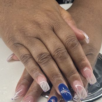 Lively Nails - Gorgeous Nail Design by Thao - Nail Salons Near Me - San Diego, California