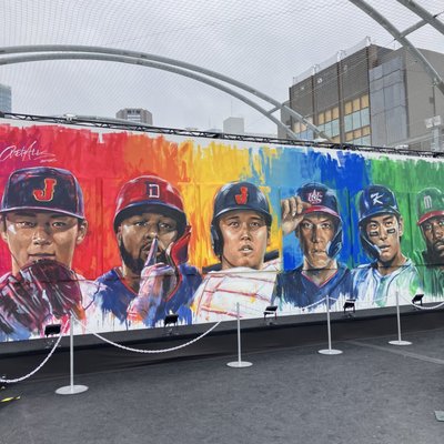 Sequence Miyashita Park by null