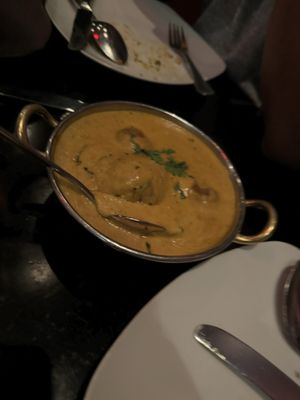 East India Co. Grill & Bar by null