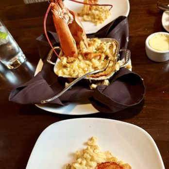 Char Steakhouse - Lobster mac & cheese - Steakhouses Near Me - Scotch Plains, New Jersey Char Steakhouse - Lobster mac & cheese - Steakhouses Near Me - Scotch Plains, New Jersey