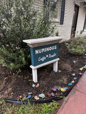 Numinous Coffee Roasters by null
