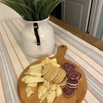 The Cheese Patch - Cheese Shops Near Me - Patchogue, New York