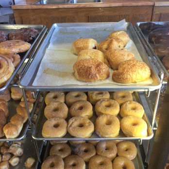 Peter Piper Donuts - Doughnuts - Donuts Near Me - Antioch, California Peter Piper Donuts - Doughnuts - Donuts Near Me - Antioch, California