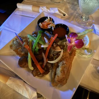 Oulala Cafe & Lounge - Appetizer Sampler - Lounges Near Me - Lynbrook, New York Oulala Cafe & Lounge - Appetizer Sampler - Lounges Near Me - Lynbrook, New York