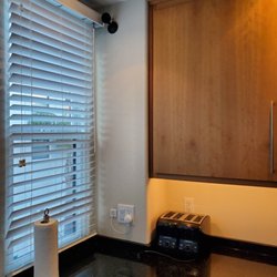 ioT Solutions - Indoor Camera