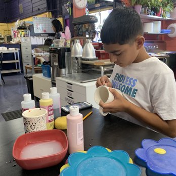 Aran's Art Studio - Art Classes Near Me - Castro Valley, California