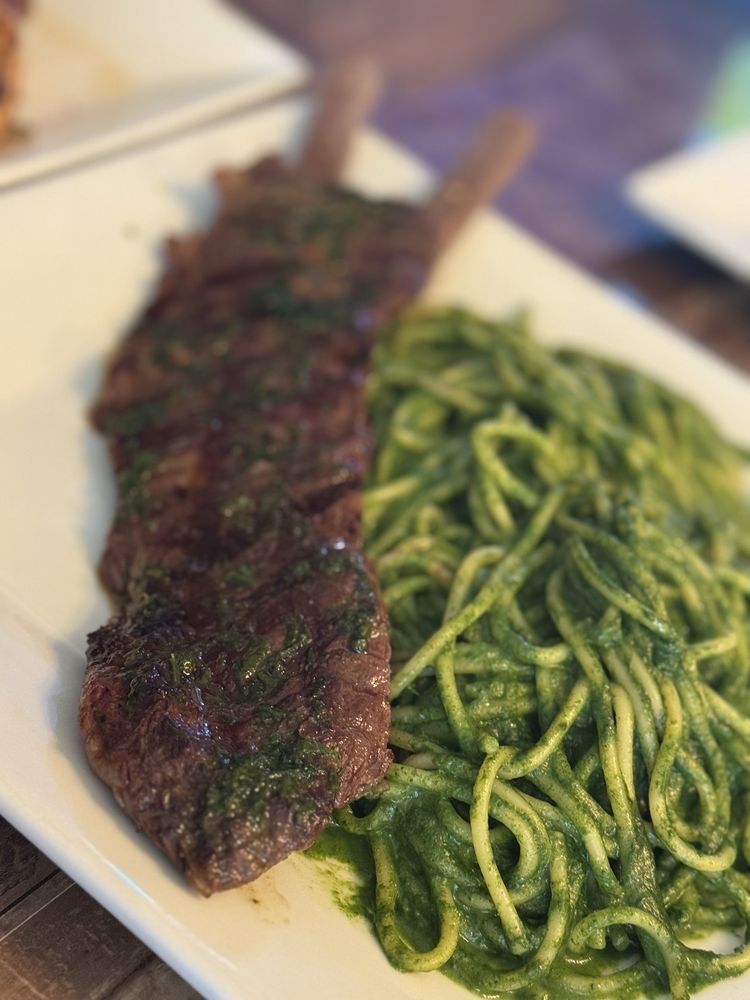 Lima Latin Peruvian Cuisine  Image