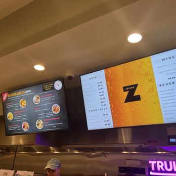 zpizza - Menu - Pizza Near Me - West Hollywood, California zpizza - Menu - Pizza Near Me - West Hollywood, California