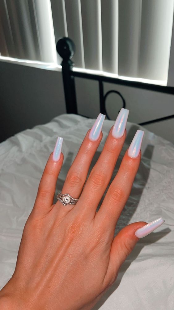 USA NAILS Updated October 2024 37 Photos & 10 Reviews 2121 N