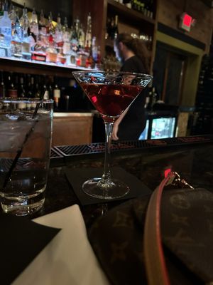 Pomegranate on Main by null