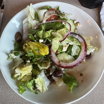 Pizza Shack- Willis - Greek salad - Pizza Near Me - Willis, Texas Pizza Shack- Willis - Greek salad - Pizza Near Me - Willis, Texas